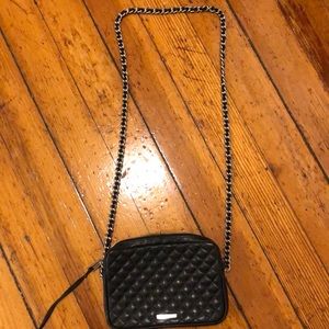 Rebecca Minkoff Black Satchel
